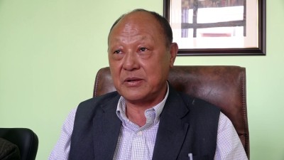  ‘खड्काको स्पष्टीकरण फिर्ता लिने कुनै निर्णय भएको छैन’ 